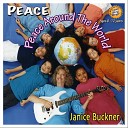 Janice Buckner - What Can One Little Person Do