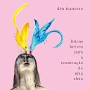 D a Trancoso feat Kristoff Silva Let cia… - Nosso Amor feat Kristoff Silva Let cia…