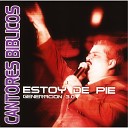 Cantores B blicos - Jesucristo Es