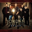 Jordan Family Band - You Better Get Right or Ya Gonna Get Left