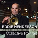 Eddie Henderson - Morning Song