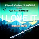 Cheat Codes X DVBBS I Love It - Remix CJ KUNGUROF