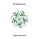 The Big Distraction - Squiter Eater Live