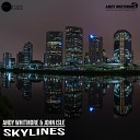 Andy Whitmore - Skylines