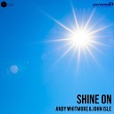 Andy Whitmore - Shine On