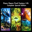 daigoro789 - Battle on the Big Bridge Piano Opera Version From Final Fantasy V For Piano…