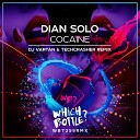 Dian Solo - Cocaine DJ Vartan Techcrasher Radio Edit