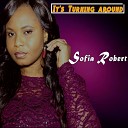 Sofia Robert - Greater Is He
