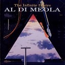 Al Di Meola - Beyond the Mirage