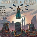 Antonio Lyons feat Refilwe Madumo - My Africa Rage Itwasa Remix