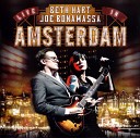 Beth Hart and Joe Bonamassa - If I Tell You I Love You