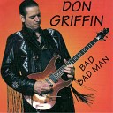 Don Griffin - Sleeping With The Devil
