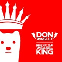 Don Winsley feat Conque t - Holy Ghost Power
