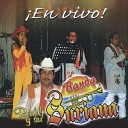 Raul y Su Banda Suriana - El Sierre o En Vivo