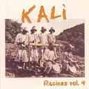 Kali - Laissez pleurer mon coeur