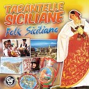 Pino Villa - Tarantella siciliana