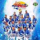 Banda Ola Azul de Zirahuen - Al Rumor del Viento
