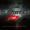 DJ Unic feat El Chacal Los Generales - Tu Me la Pagas
