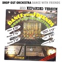 Drop Out Orchestra - Gorey Details Previously Unreleased