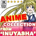 Manga Star feat Miku and Her Friends - Shinjitsu no Uta from Inuyasha Japanese Vocal…