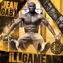 MC Jean Gab 1 feat Bastos Dinguerie - Capital du string