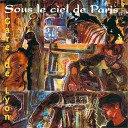 Sous le ciel de Paris H lios Fernandez - La Partida