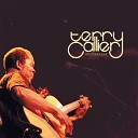 Terry Callier - Nobody But Yourself to Blame Live
