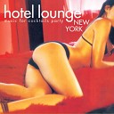 Hotel Lounge Sound - Plastic