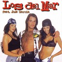 Los Del Mar - La Colegiala feat Jos Garcia