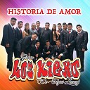 Grupo Los Kiero de Edgar Zacary - El Embrujo