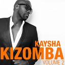 Kaysha - The Sweetest Thing Mark G s Flavor City Remix