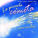 Michele Paulicelli Francesco Trotta - Stella cometa Base musicale