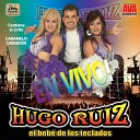 Hugo Ruiz - Caramelo Camar n Versi n Radio