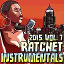 Ratchet Instrumentals - R I C O Karaoke Instrumental Originally Performed By Meek Mill feat…