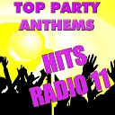 Anthem Party Band - Suspicious Minds Ska Mix