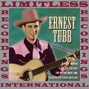 Ernest Tubb - Take Me Back And Try Me One More Time
