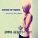 Allure featuring Emma Hewitt - No Goodbyes Lange Remix