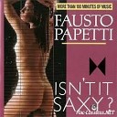 Fausto Papetti - April In Paris