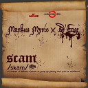 D East Markus Myrie - Scam