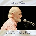 Mose Allison - You Belong to Me Remastered 2018