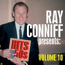 Ray Conniff feat The Four Voices - You Know I Do