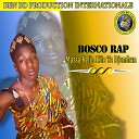 Bosco Rap - Massa Kelin Kile Te Djemban