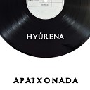 HY RENA - Apaixonada