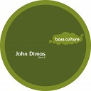 john Dimas - Bump Original Mix