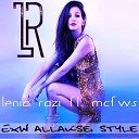Lenia Razi feat Mc Fws - Eho Allaxei Style