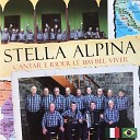 Stella Alpina - E Mi Son Qua En Filanda