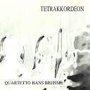Quartetto Hans Brehme - Fantasia a 4