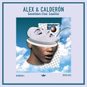 Alex Calder n feat Caudillo - Sometimes