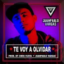 JuanPablo Vargas - Te Voy a Olvidar