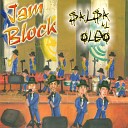 Jam Block - La Puerta del Dolor
